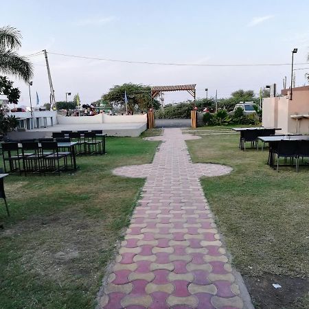 Hotel Shiv Regency Kukma Exterior foto