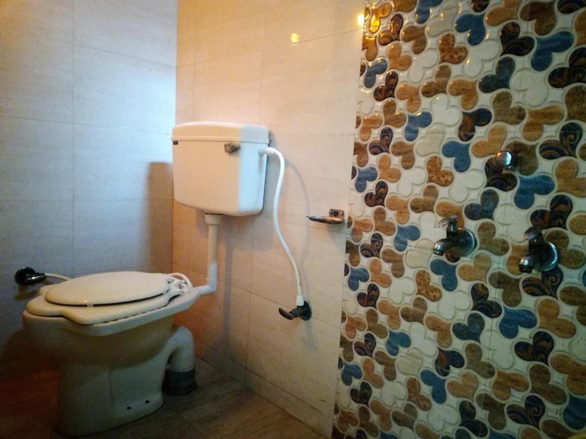 Hotel Shiv Regency Kukma Exterior foto