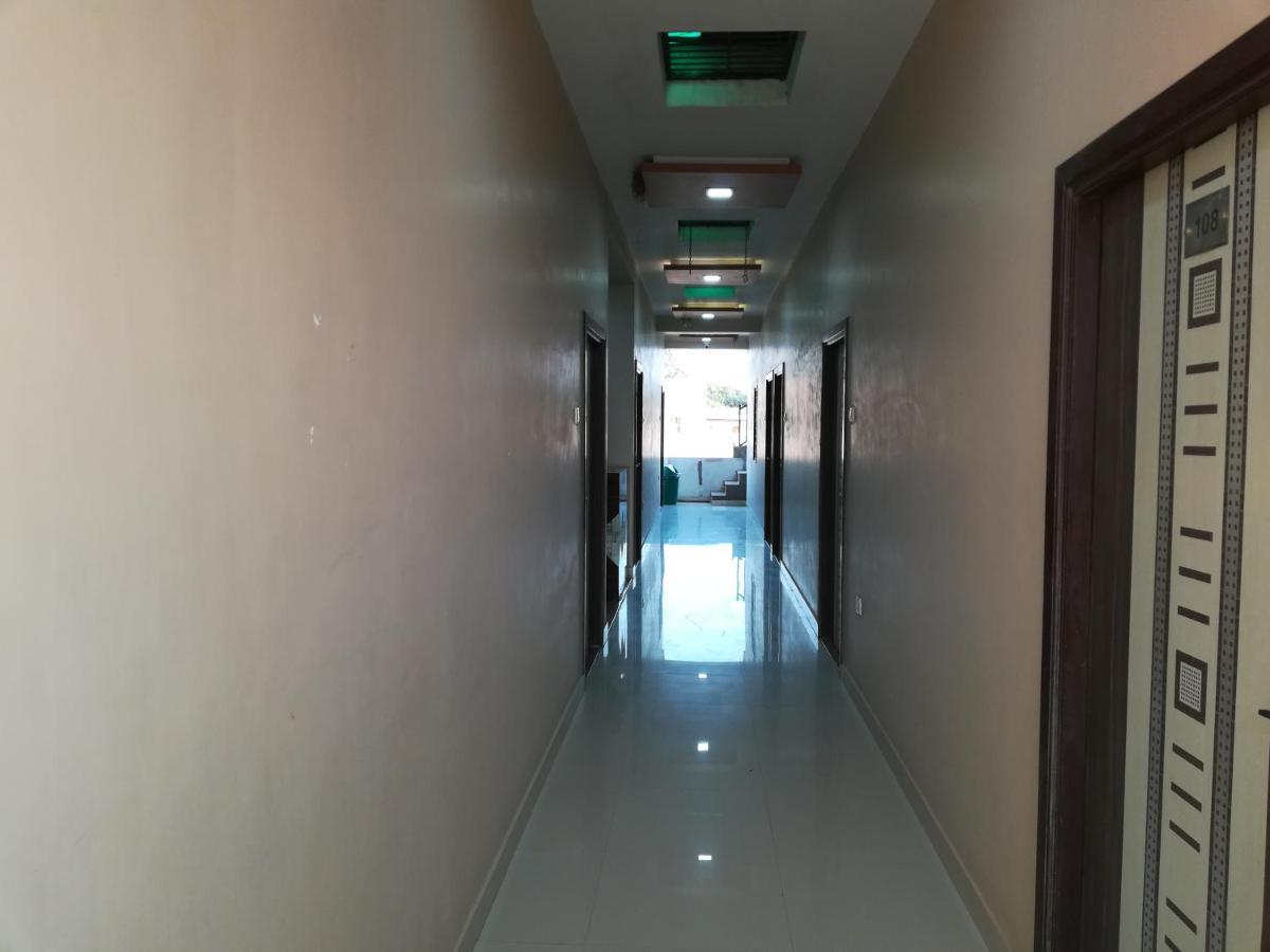 Hotel Shiv Regency Kukma Exterior foto